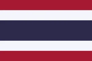 thailand