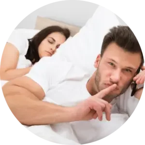 Extra Marital Affair